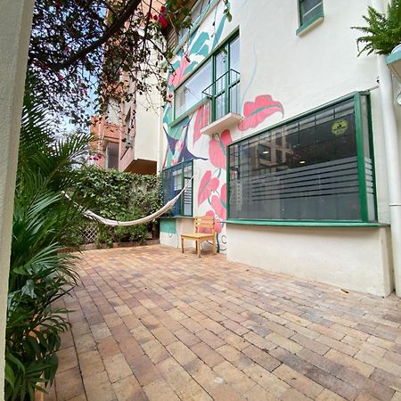 Casa Coliv-Bri Bed and Breakfast Bogota Buitenkant foto