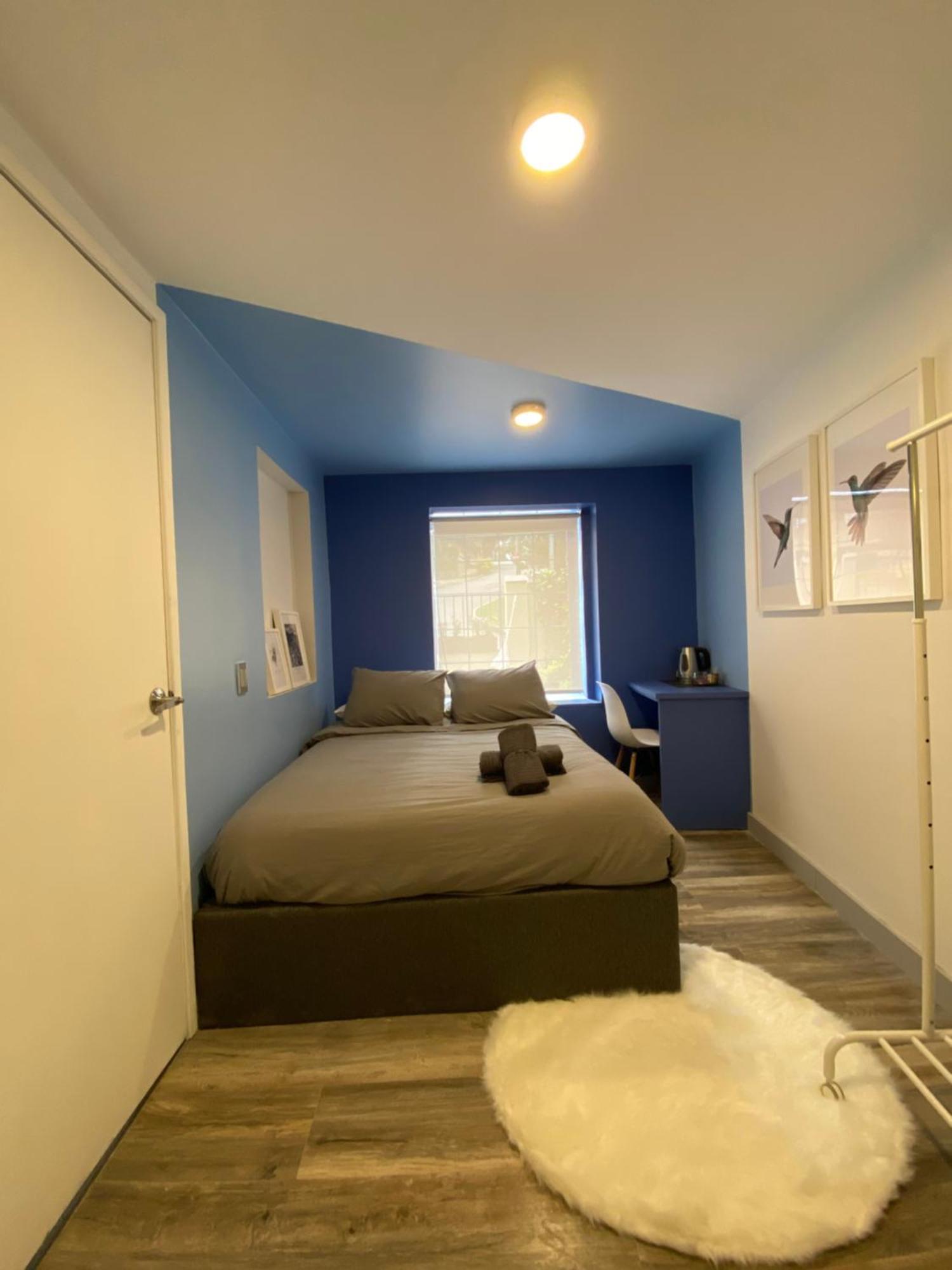 Casa Coliv-Bri Bed and Breakfast Bogota Buitenkant foto